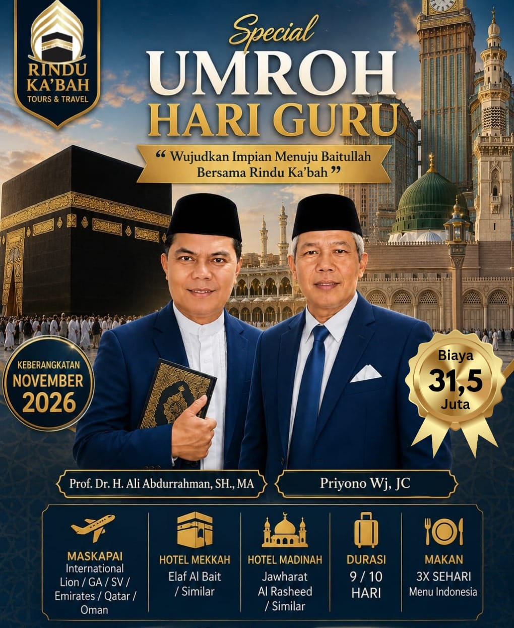 Flyer